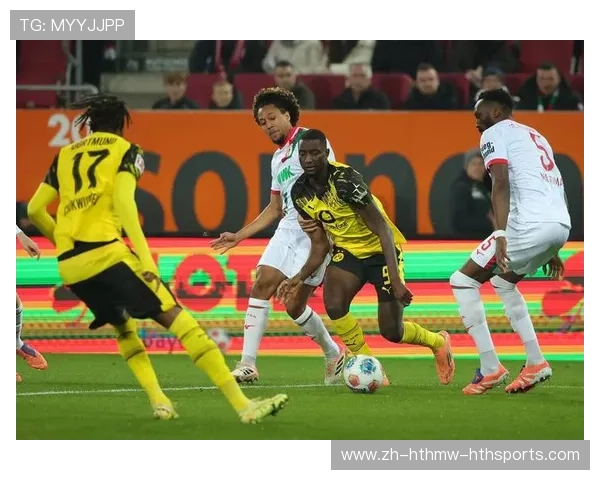 德甲足球队的悠久历史与发展轨迹全面回顾