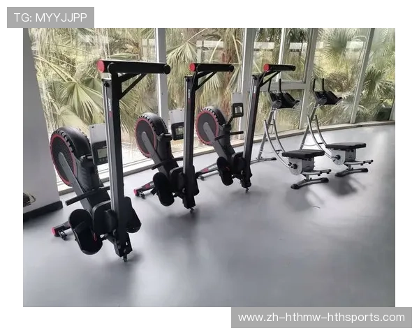 适合胖子使用的健身器材推荐及训练方案